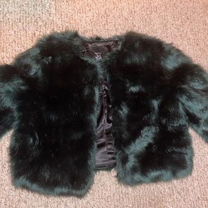 Faux Fur